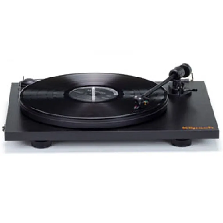Klipsch by Pro-Ject Skivspelare