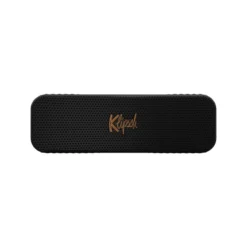 Klipsch Detroit, spelglad portabel Bluetooth-högtalare