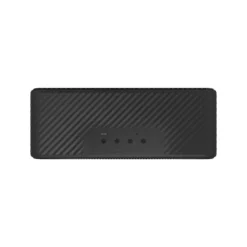 Klipsch Detroit, spelglad portabel Bluetooth-högtalare