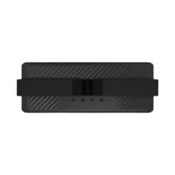 Klipsch Detroit, spelglad portabel Bluetooth-högtalare