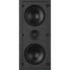 Klipsch DS-250W-LCR vägghögtalare, styck