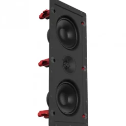 Klipsch DS-250W-LCR vägghögtalare, styck