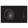 Klipsch Flexus Core 200 & DLS Flatsub 8.2, soundbarpaket med subwoofer