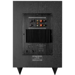 Klipsch Flexus Core 200 & Dynavoice MW10, soundbarpaket med subwoofer