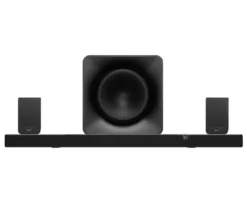 Klipsch Flexus Core 300 Hemmabiopaket, 7.1.4