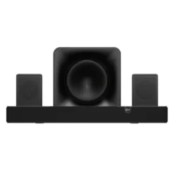Klipsch Flexus Core 100 med SURR 100 & SUB 100