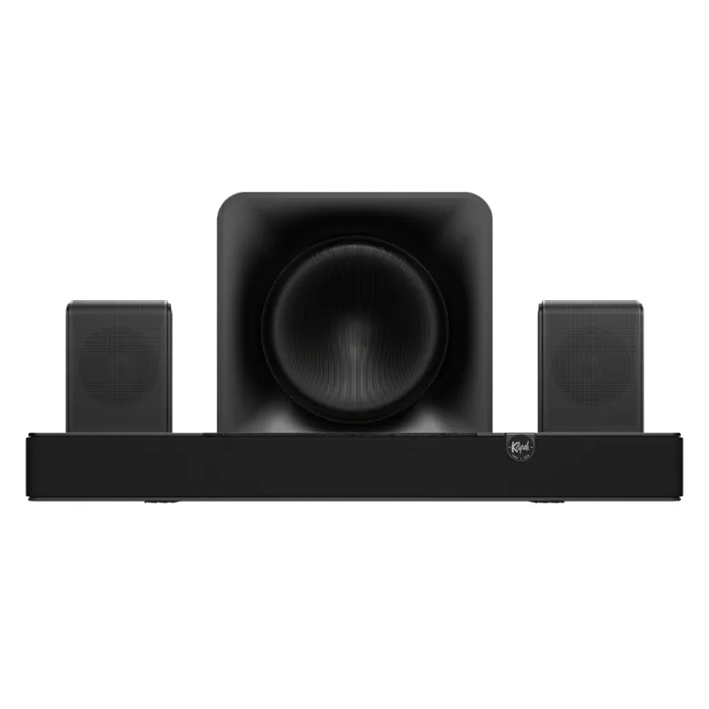 Klipsch Flexus Core 100 med SURR 100 & SUB 100