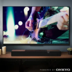 Klipsch Flexus Core 100 med SURR 100 & SUB 100