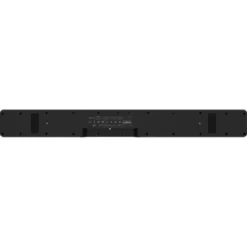 Klipsch Flexus Core 200, soundbar med Dolby Atmos, valnöt