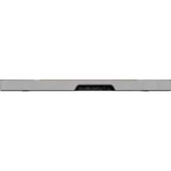 Klipsch Flexus Core 200, soundbar med Dolby Atmos, valnöt