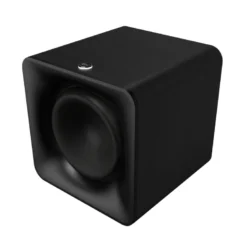 Klipsch Flexus Core 200 soundbar med subwoofer, valnöt