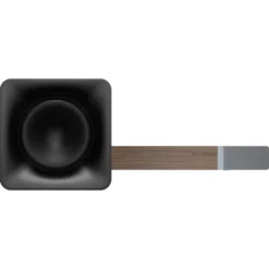 Klipsch Flexus Core 200 soundbar med subwoofer, valnöt