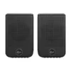 Klipsch Flexus Core 200 5.1.2 soundbarpaket, svart