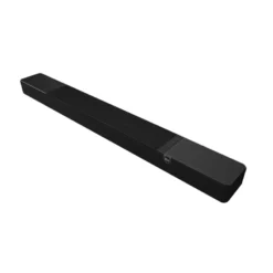 Klipsch Flexus Core 200 soundbar med subwoofer, svart