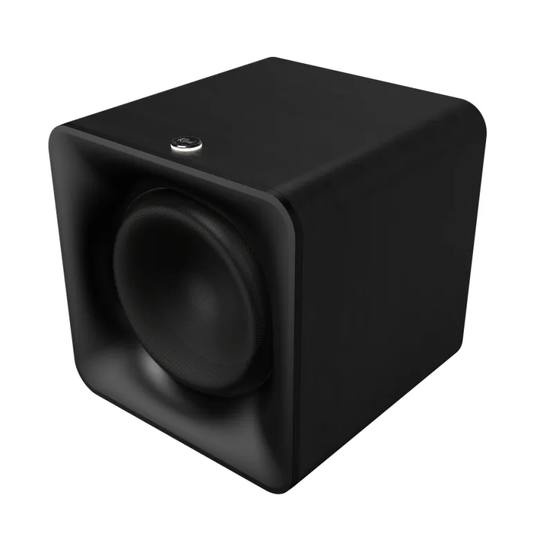 Klipsch Flexus Core 200 soundbar med subwoofer, svart