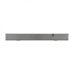 Klipsch Flexus Core 100W soundbar med virtuell Dolby Atmos, valnöt