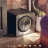 Klipsch Flexus SUB 200, trådlös 12 tums aktiv subwoofer