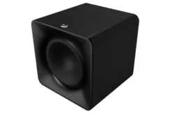 Klipsch Flexus SUB 200, trådlös 12 tums aktiv subwoofer