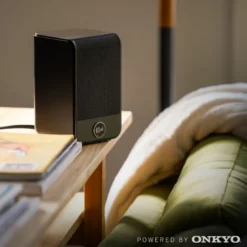 Klipsch Flexus SURR 100, trådlösa surroundhögtalare