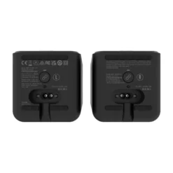 Klipsch Flexus SURR 100, trådlösa surroundhögtalare