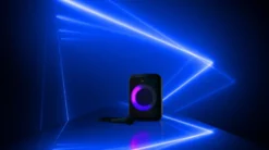 Klipsch Gig XL, bärbar partyhögtalare med mikrofon & Bluetooth