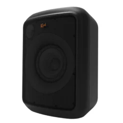Klipsch Gig XL, bärbar partyhögtalare med mikrofon & Bluetooth