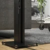 Klipsch KS-24 högtalarstativ med spikes 61cm, par