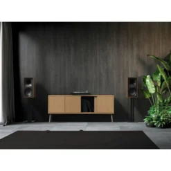 Klipsch KS-24 högtalarstativ med spikes 61cm, par