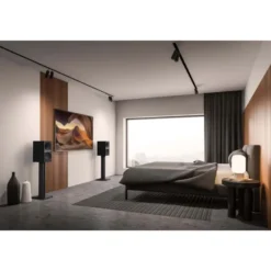 Klipsch KS-24 högtalarstativ med spikes 61cm, par