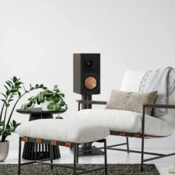 Klipsch KS-24 högtalarstativ med spikes 61cm, par