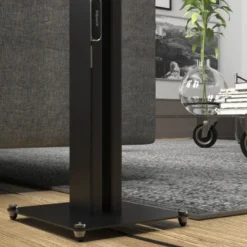 Klipsch KS-28 högtalarstativ med spikes 71cm, par