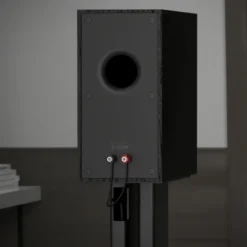 Klipsch KS-28 högtalarstativ med spikes 71cm, par
