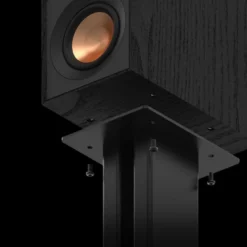 Klipsch KS-28 högtalarstativ med spikes 71cm, par