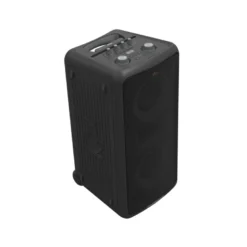Klipsch Miami, partyhögtalare med mikrofon & Bluetooth