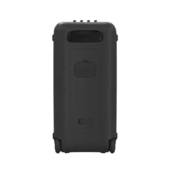 Klipsch Miami, partyhögtalare med mikrofon & Bluetooth