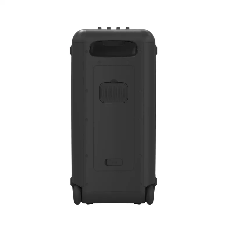 Klipsch Miami, partyhögtalare med mikrofon & Bluetooth