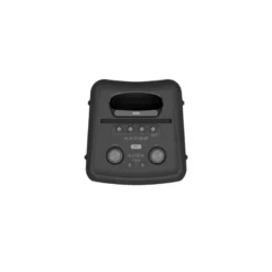 Klipsch Miami, partyhögtalare med mikrofon & Bluetooth