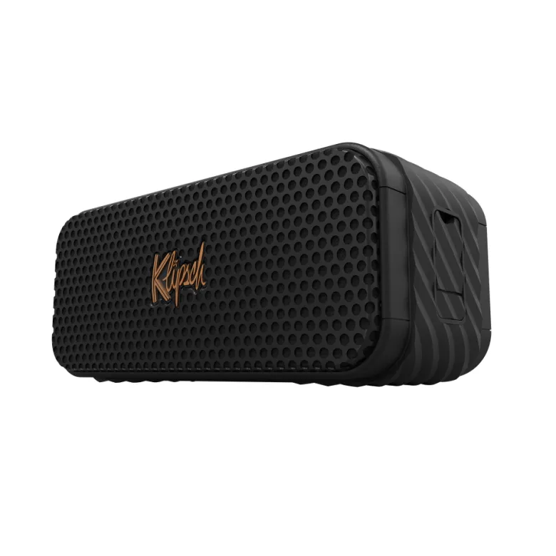 Klipsch Nashville, portabel Bluetooth-högtalare
