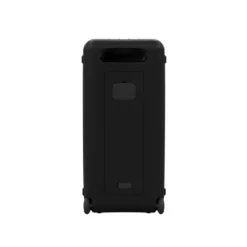 Klipsch New York, tung partyhögtalare med mikrofon & Bluetooth