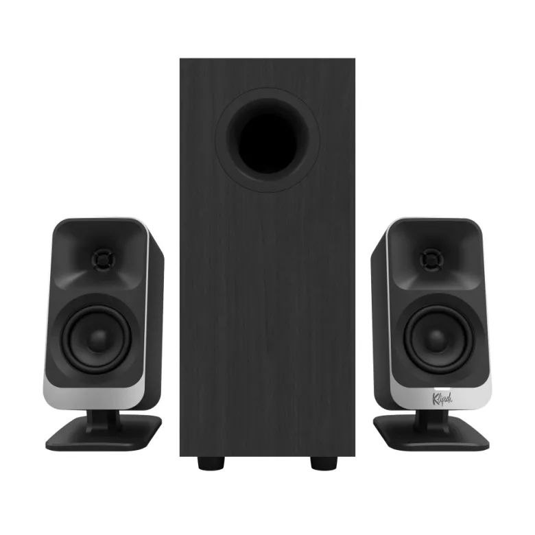 Klipsch ProMedia Lumina, 2.1 datorhögtalare