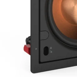 Klipsch PRO-250RPW-LCR vägghögtalare, styck