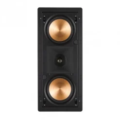 Klipsch PRO-250RPW-LCR vägghögtalare, styck
