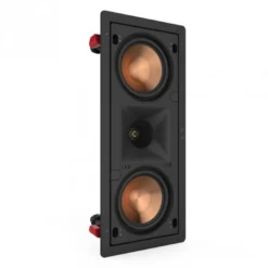 Klipsch PRO-250RPW-LCR vägghögtalare, styck