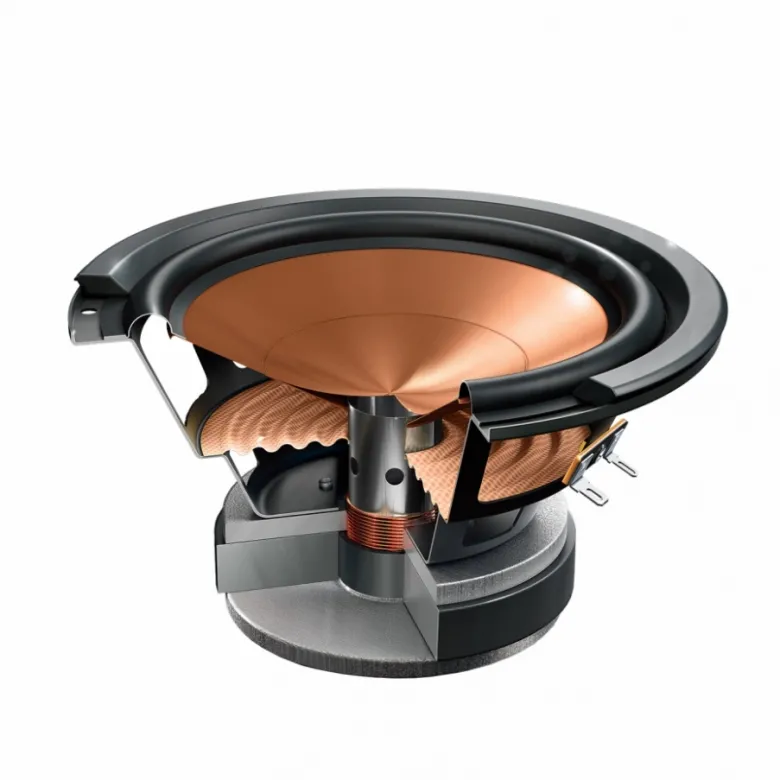 Klipsch PRO-250RPW-LCR vägghögtalare, styck
