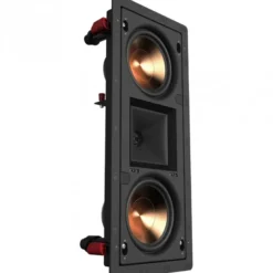 Klipsch PRO-25RW-LCR, vägghögtalare styck