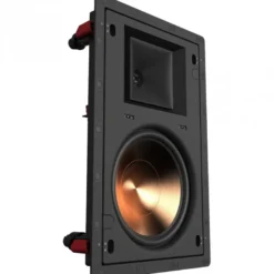 Klipsch PRO-18RW, vägghögtalare styck