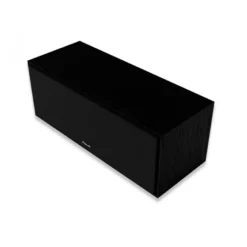 Klipsch R-50C centerhögtalare, svart