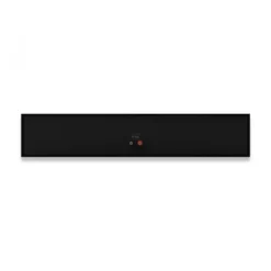 Klipsch R-30C centerhögtalare, svart