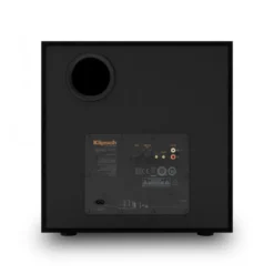 Klipsch Reference R-600F 5.1 högtalarpaket, svart