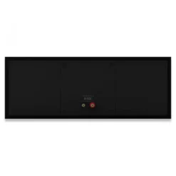 Klipsch Reference R-600F 5.1 högtalarpaket, svart